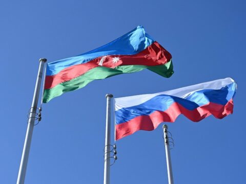 Moskvada Rusiya-Azərbaycan Ekspert Şurasının ikinci iclası keçiriləcək