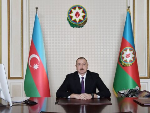 DSMF-nin bir qrup əməkdaşı təltif edildi – SƏRƏNSAM