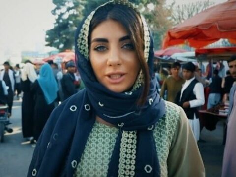 Real TV “Taliban” haqqında film hazırladı