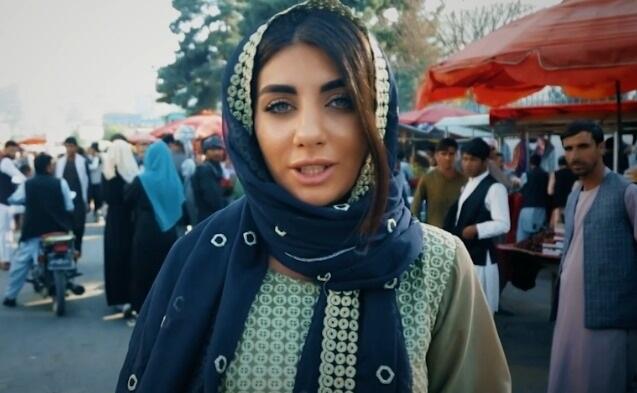 Real TV-də “Taliban” haqqında film
