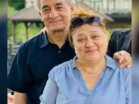 Mərhum həyat yoldaşından danışan Fəxrəddin Manafov: “Onunla sona qədər tanış ola bilmədim”