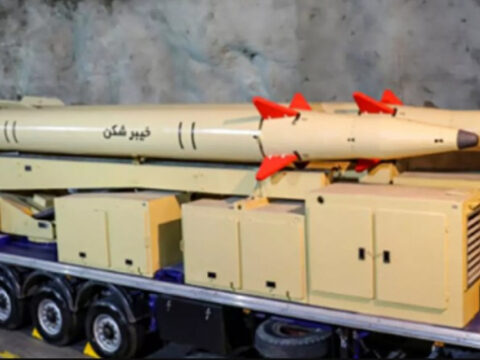 “İndi bizim 400 saniyəyə Təl-Əvivə çata biləcək raketimiz var…”