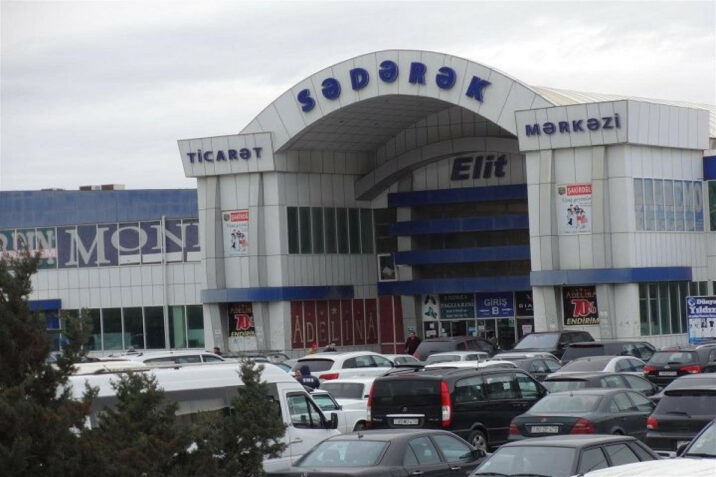 “Sədərək”də sahibkara xəsarət yetirildi – 30 min manat pulu götürüldü
