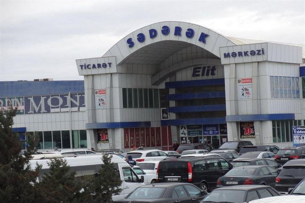 Sahibkarın 30 000 manatı ələ keçirildi