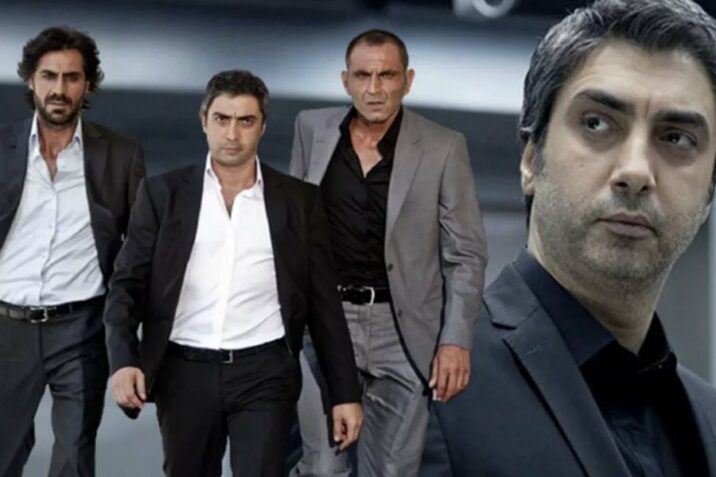 “Kurtlar Vadisi” geri dönür – “Polat Alemdar” AÇIQLADI