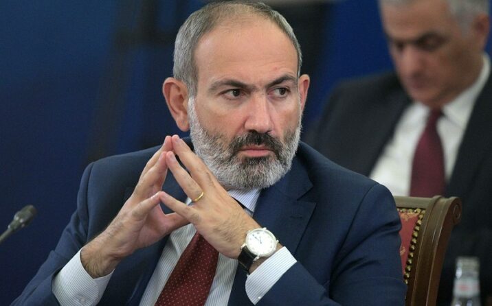 “Nikol Paşinyan Konstitusiyaya dəyişikliklər etməyə hazırlaşır”