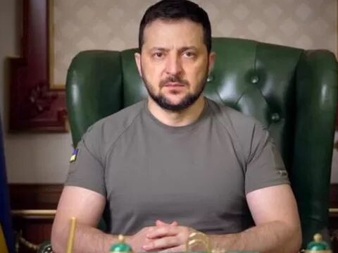 “Ukraynaya vicdanı, suverenliyi, ərazisi və müstəqilliyi ilə güzəştlər təklif etməyə dəyməz…”