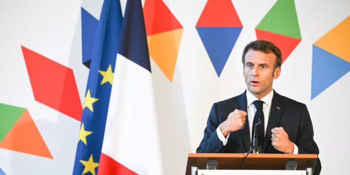 “Makronun iflasa uğrayan diplomatiyası Fransanı müttəfiqsiz qoyacaq…”