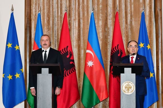 “Azərbaycanın NATO ilə sıx əməkdaşlıq platforması var”