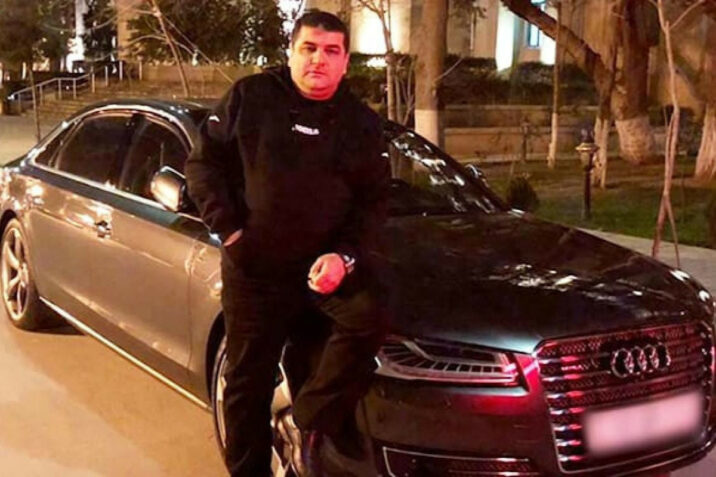 “Ayaqlarım yerdən üzüldü, göyə qalxdım”