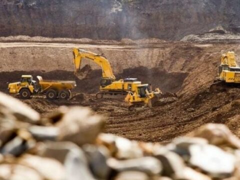 Azərbaycanda üç faydalı qazıntı yatağı istifadəyə verilib
