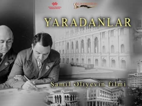 Azərbaycan filmi “Oskar”a namizədlər siyahısında 