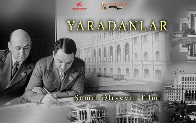 Azərbaycan filmi “Oskar”a namizədlər siyahısında 