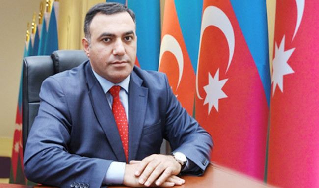 “Fransanın bu addımları Azərbaycanı haqq yolundan döndərə bilməyəcək”
