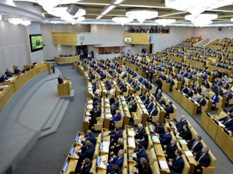 Rusiyalı deputatlara ATƏT PA-nın sessiyasına viza verilmədi