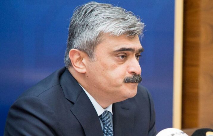 Samir Şərifov gələn il üçün əsas hədəfləri ELAN ETDİ