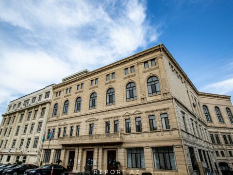Konstitusiya Məhkəməsi Gəncə Apellyasiya Məhkəməsinin müraciətini icraata götürüb