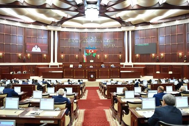 Milli Məclis Fransa Senatının qəbul etdiyi qətnamə ilə bağlı bəyanat yayacaq