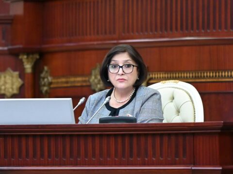 “Məsuliyyət bütövlüklə Fransa tərəfinin üzərinə düşəcək”