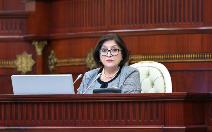 “Məsuliyyət bütövlüklə Fransa tərəfinin üzərinə düşəcək”