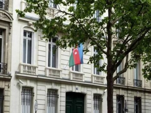Parlamentdə Azərbaycanın Fransadakı səfirinin geri çağırılması təklif olundu