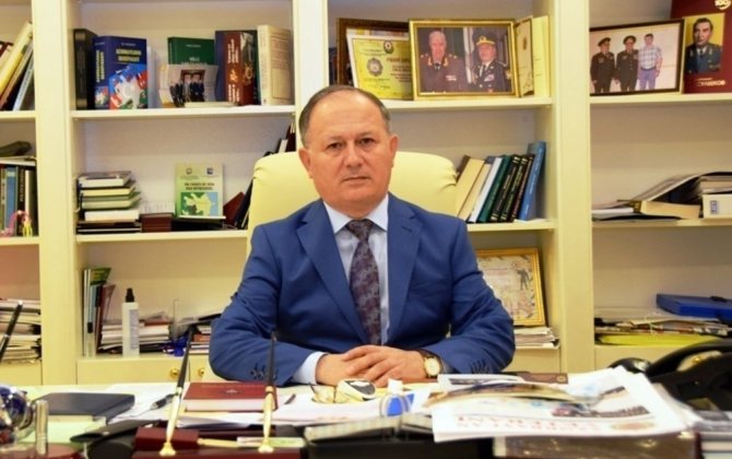 “Senatın Azərbaycanla bağlı qətnaməsi Fransa adına tarixi rüsvayçılıqdır”