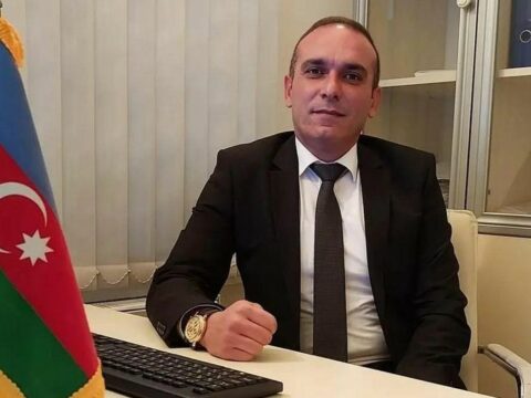 Bu xəstəxanaya yeni baş həkim TƏYİN OLUNDU