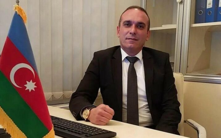 Bu xəstəxanaya yeni baş həkim TƏYİN OLUNDU