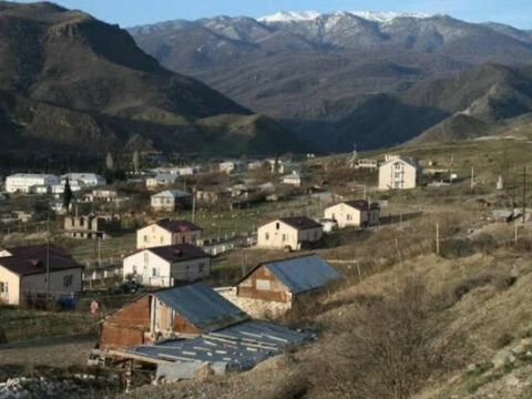 Azad edilən ərazilərdə torpaq islahatları aparılacaq