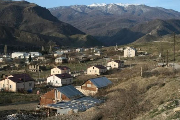 Azad edilən ərazilərdə torpaq islahatları aparılacaq