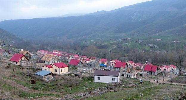 Zabuxda su anbarı tikiləcək 