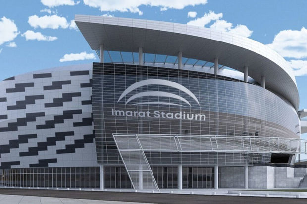 “İmarət” stadionunun tikilib istifadəyə veriləcəyi tarix bəlli oldu