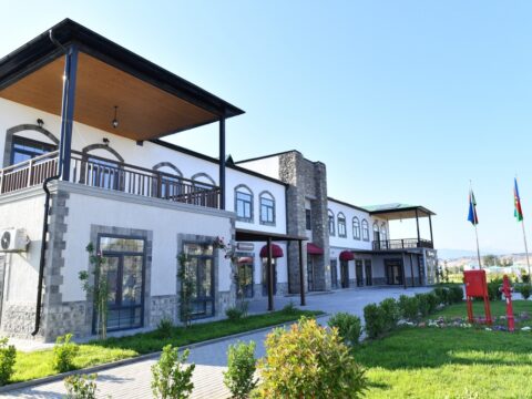 Azad edilən ərazilərə köçürüləcək əhalinin sayı açıqlandı 