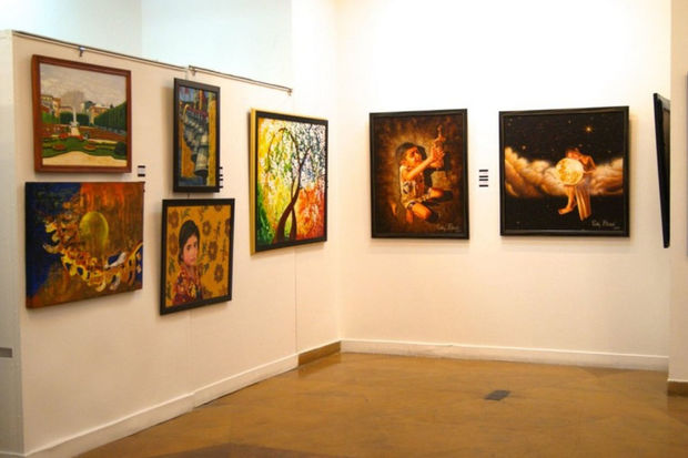 Qarabağda “Art Mall” Kompleksi yaradılacaq