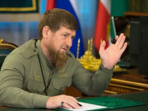 Kadırov Ukrayna ilə özünün sülh şərtlərini açıqladı…