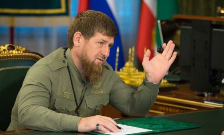 Kadırov Ukrayna ilə özünün sülh şərtlərini açıqladı…