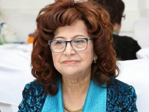 “Humay Qədimovanın timsalında ikinci Ceyran Haşımova dünyaya gəlib…”