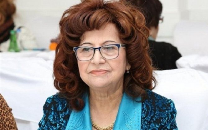 “Humay Qədimovanın timsalında ikinci Ceyran Haşımova dünyaya gəlib…”