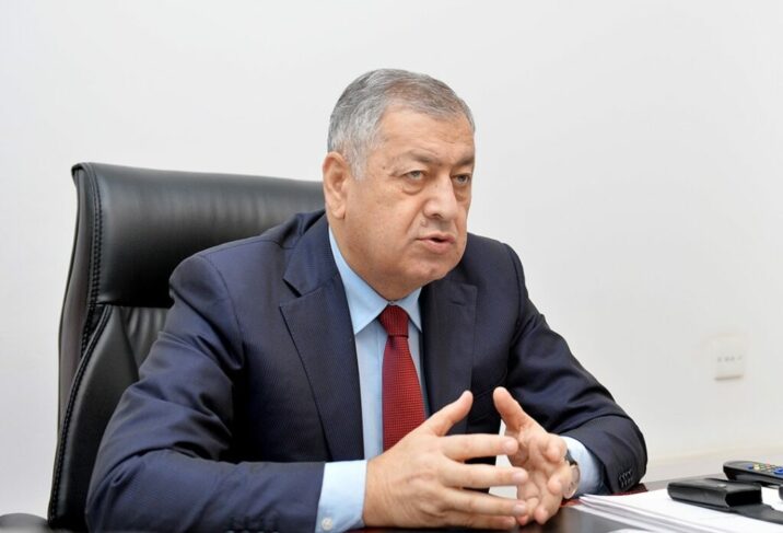 “Senatın bədnam qətnaməsi hər şeydən öncə Fransanın öz nüfuzuna zərbə vuracaq…”