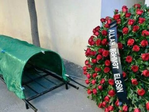 Azərbaycanın tanınmış idman xadimi vəfat edib