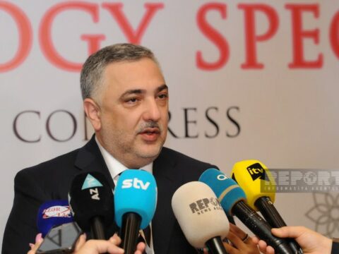 İcraçı direktor: “Hematoloji xəstələrin sayı azalıb”