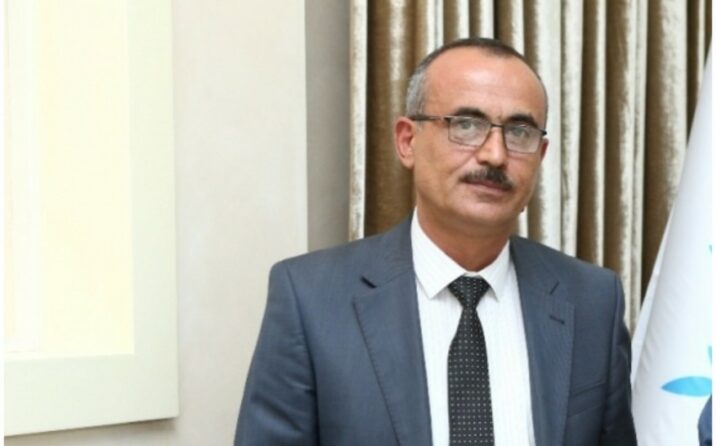 Baş redaktor dələduzluğa görə həbs edildi
