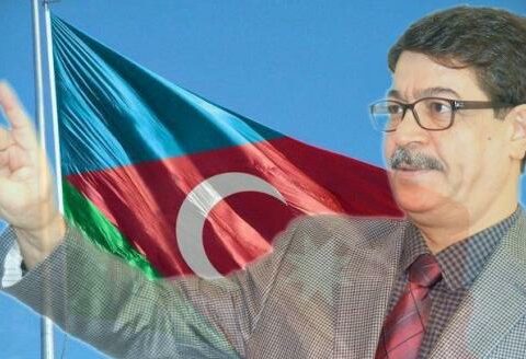 “Bütöv Azərbaycan mütləq qurulacaq” – Mahmudəli Çöhrəqani