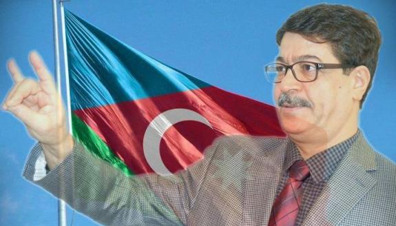 “Bütöv Azərbaycan mütləq qurulacaq” – Mahmudəli Çöhrəqani