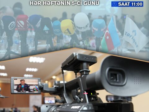“Azəriqaz” İB-də media və QHT nümayəndələri ilə növbəti görüş olacaq