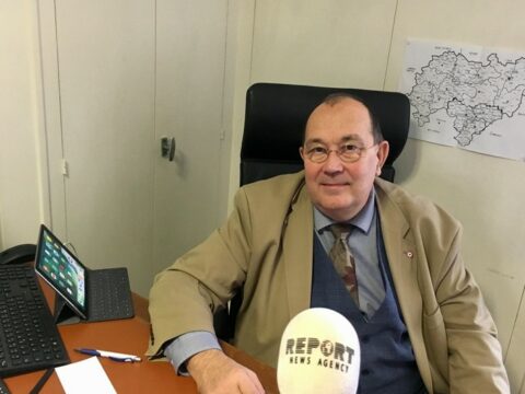 “Senatın Azərbaycanla bağlı qəbul etdiyi qətnamə biabırçılıqdır”