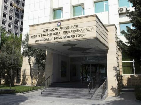 DSMF-nin büdcə layihəsi I oxunuşda qəbul edildi