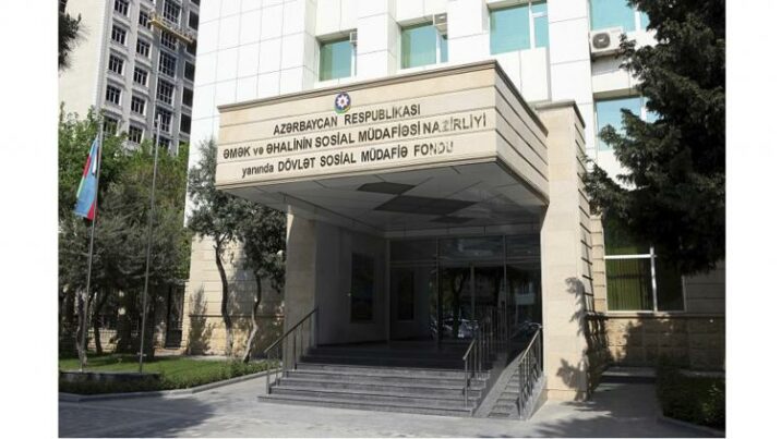 DSMF-nin büdcə layihəsi I oxunuşda qəbul edildi