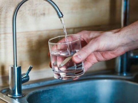 Bakının bəzi küçələrində yaşanan içməli su probleminin səbəbi AÇIQLANDI