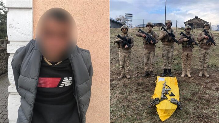 İrandan Türkiyəyə terrorçular keçdi – Biri öldürüldü 